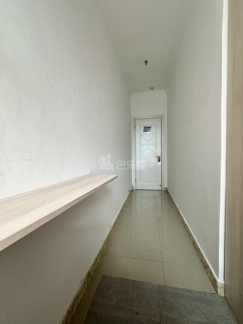 逸居公寓（江月路店）16019505周边环境图0