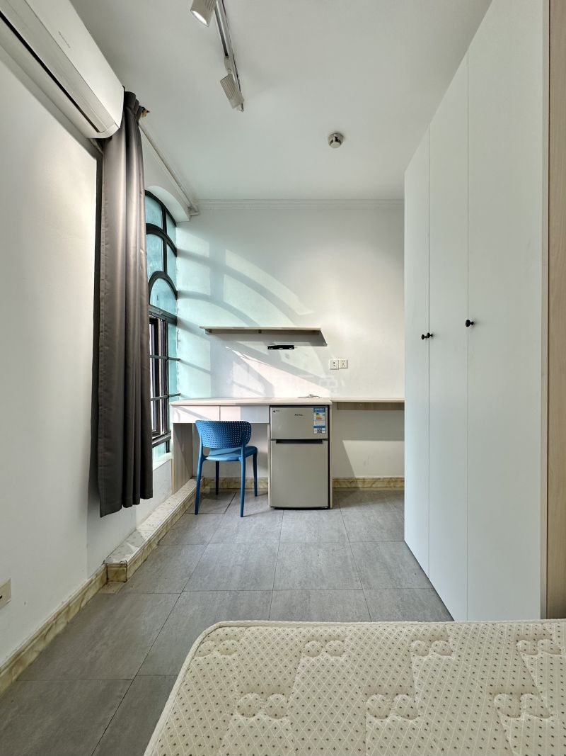 逸居公寓（江月路店）16019505周边环境图1