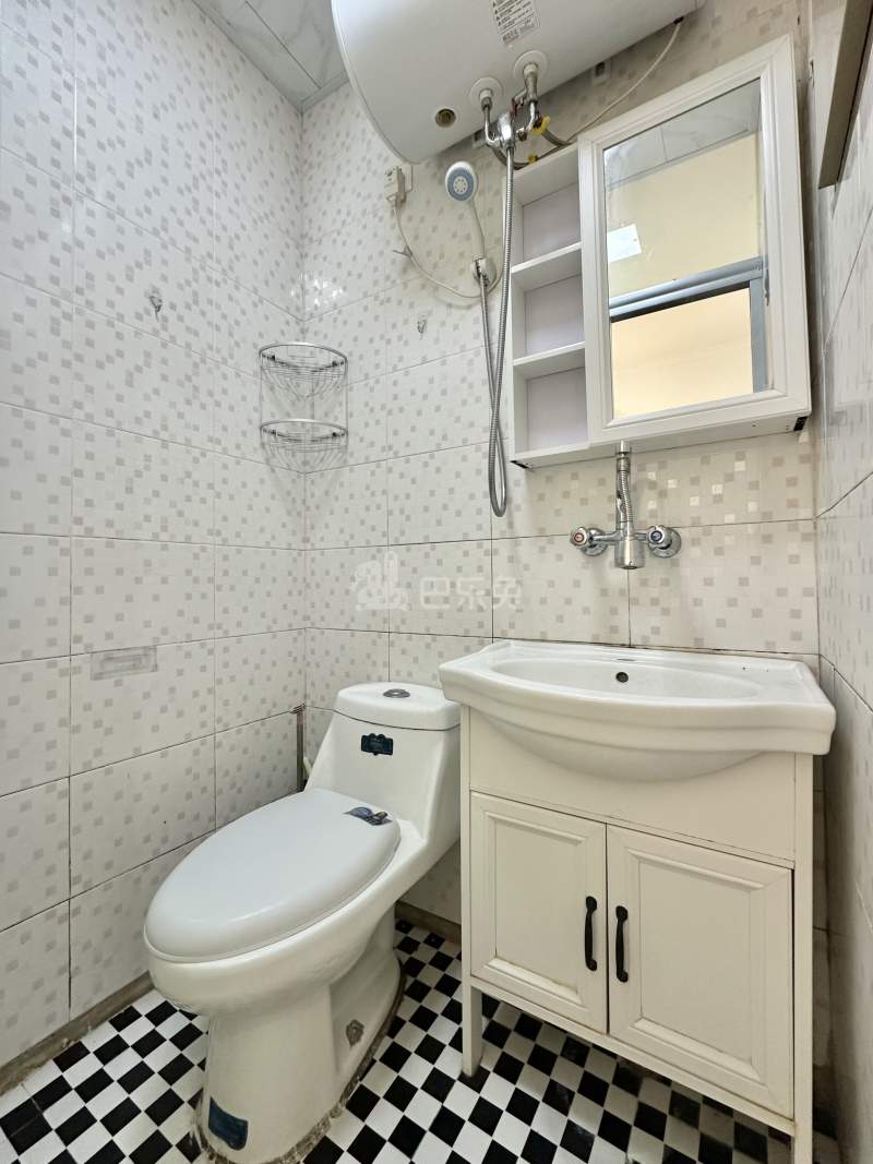 逸居公寓（江月路店）16019505周边环境图2