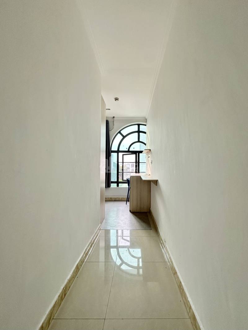 逸居公寓（江月路店）16019505周边环境图3