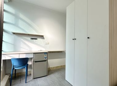 逸居公寓（江月路店） 1室1厅1卫