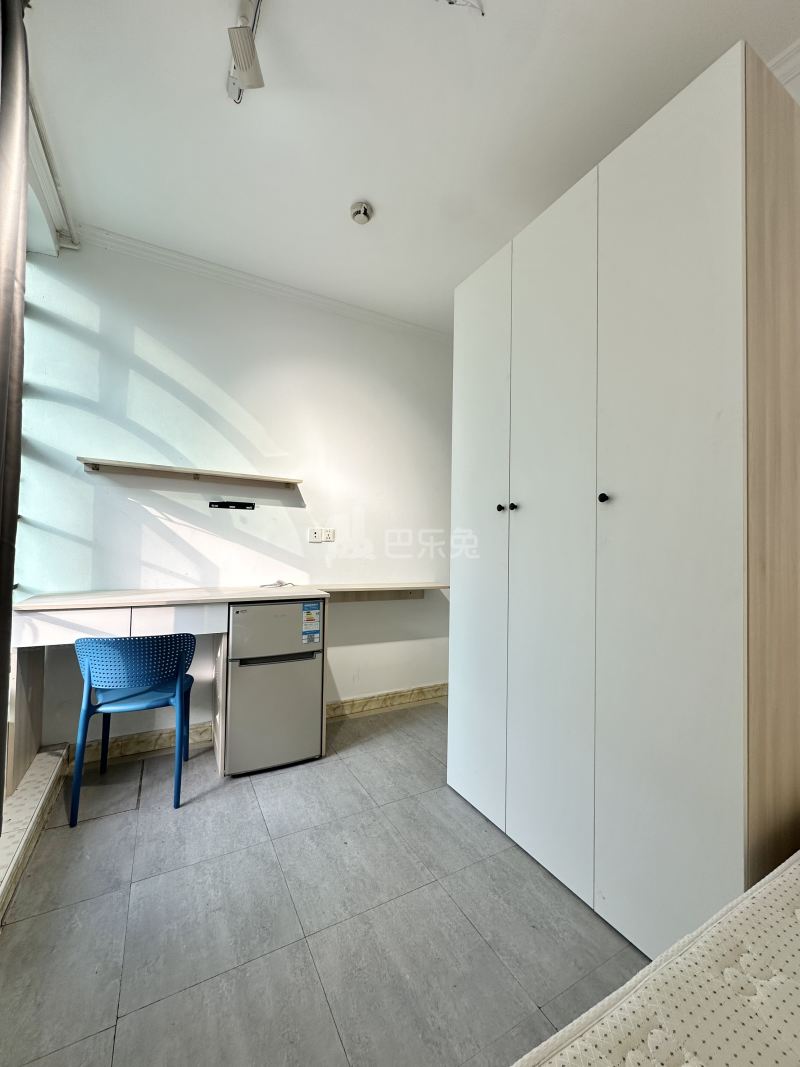 逸居公寓（江月路店）16019505周边环境图4