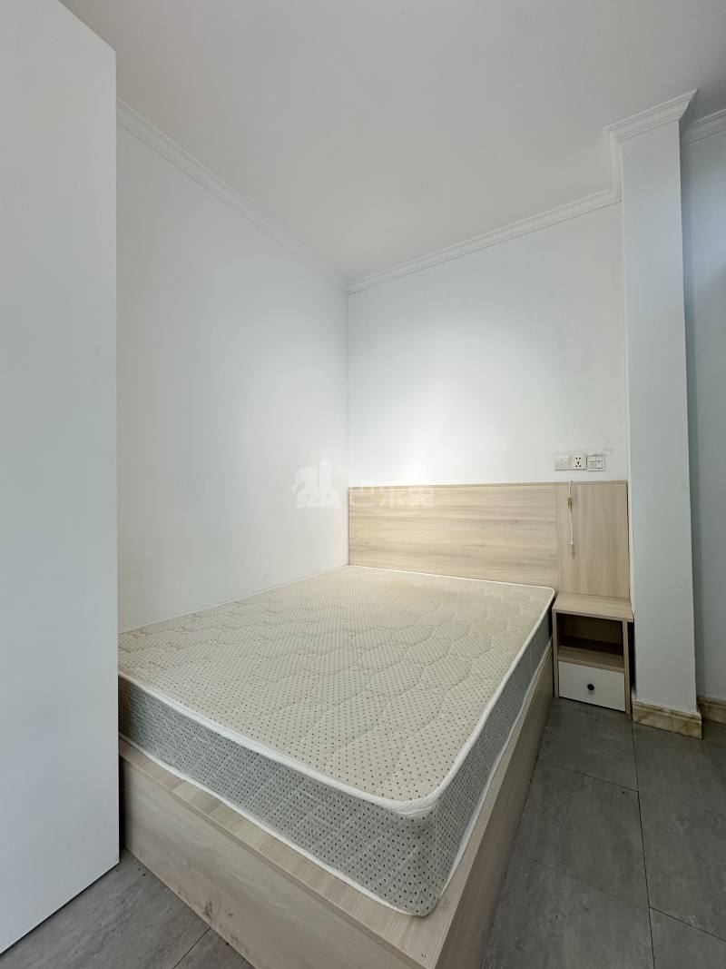 逸居公寓（江月路店）16019505周边环境图5