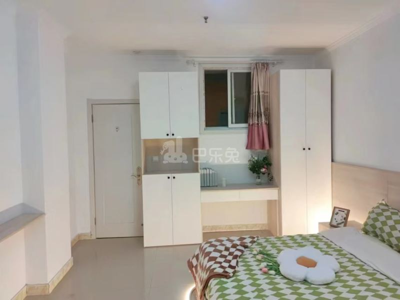 逸居公寓（江月路店）16019506周边环境图1