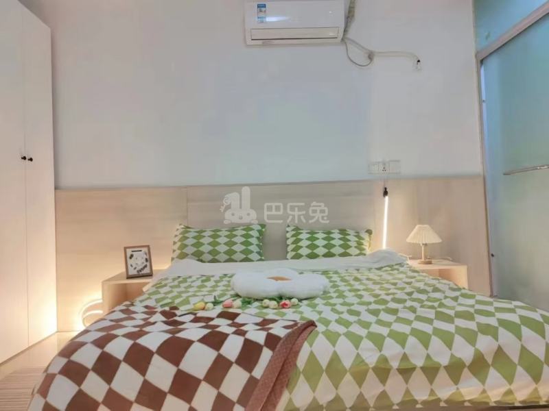 逸居公寓（江月路店）16019506周边环境图5