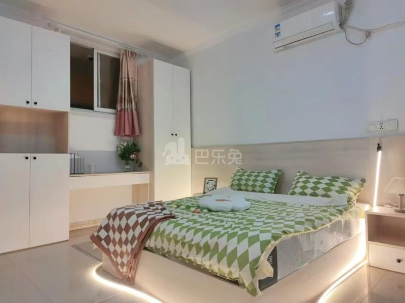 逸居公寓（江月路店）16019506周边环境图6