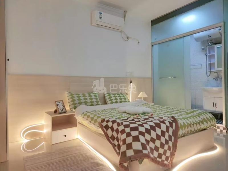 逸居公寓（江月路店）16019506周边环境图4