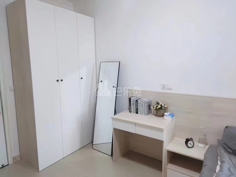 逸居公寓（江月路店）16019508周边环境图0