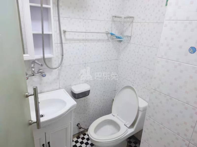 逸居公寓（江月路店）16019508周边环境图1