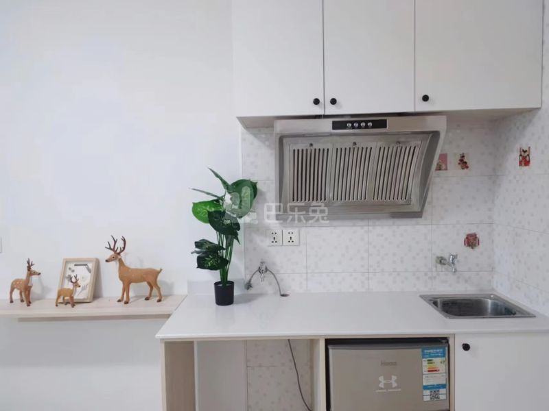 逸居公寓（江月路店）16019508周边环境图2