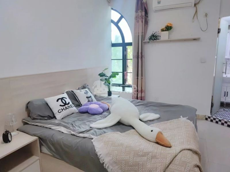 逸居公寓（江月路店）16019508周边环境图6