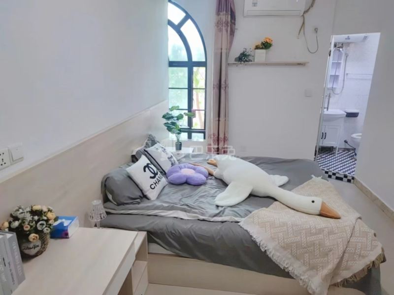 逸居公寓（江月路店）16019508周边环境图5