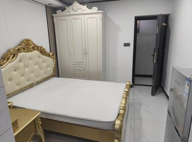 富特五村（春晖路289弄） 1室0厅1卫