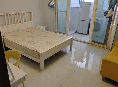 新顾村大家园D区 