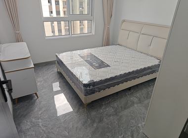 书香锦苑南区 1室1厅1卫