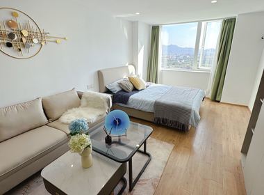 同进韵动城 1室1厅1卫