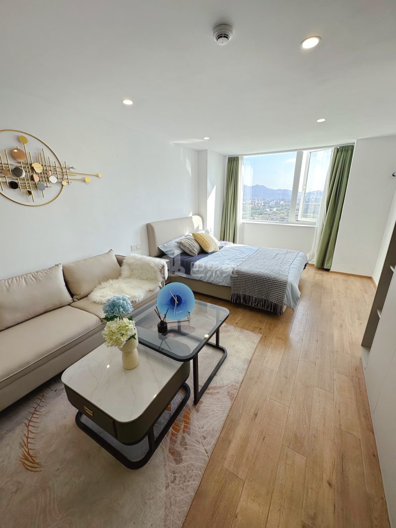 同进韵动城16026126卧室图0