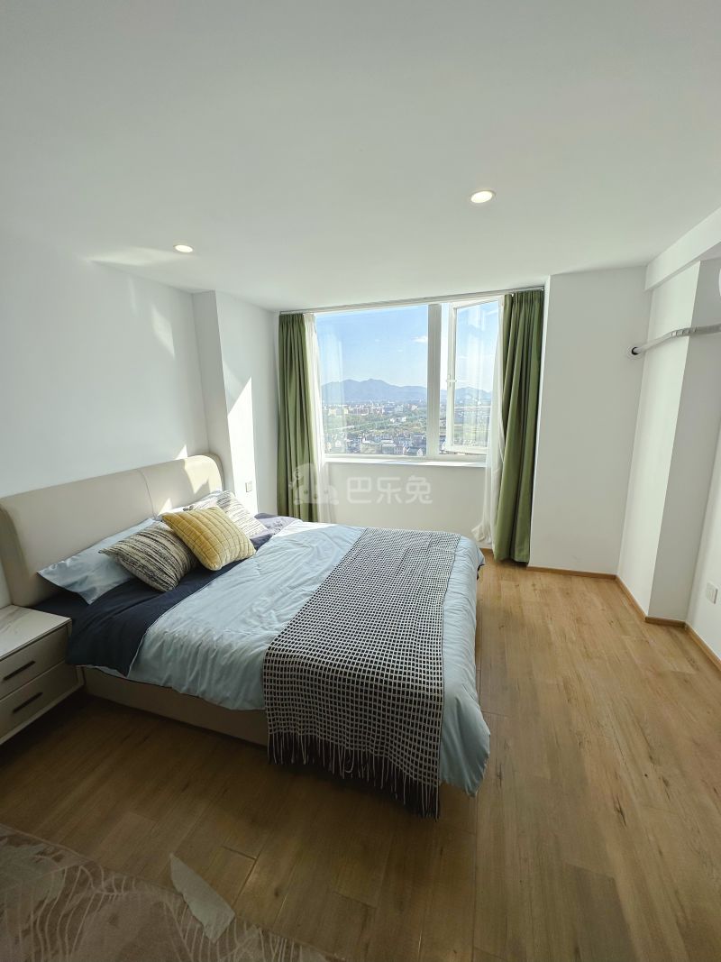 同进韵动城16026126卧室图1