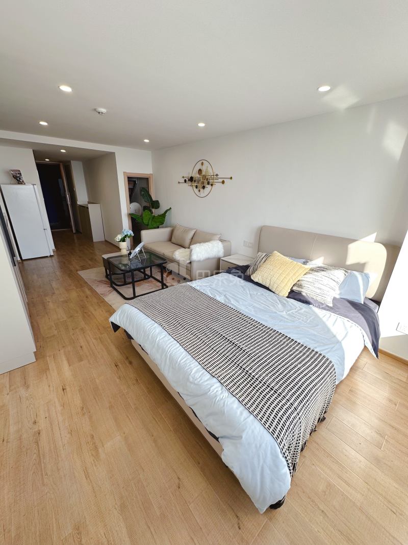 同进韵动城16026126卧室图2