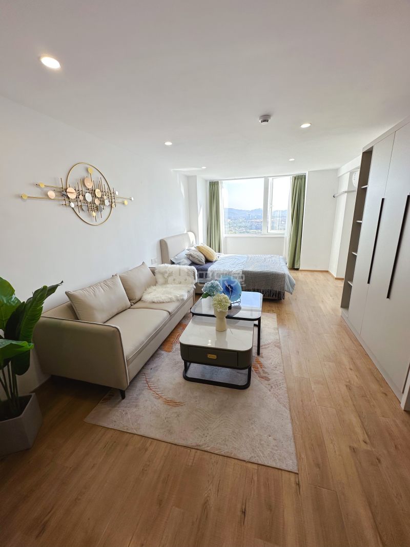 同进韵动城16026126客厅图4