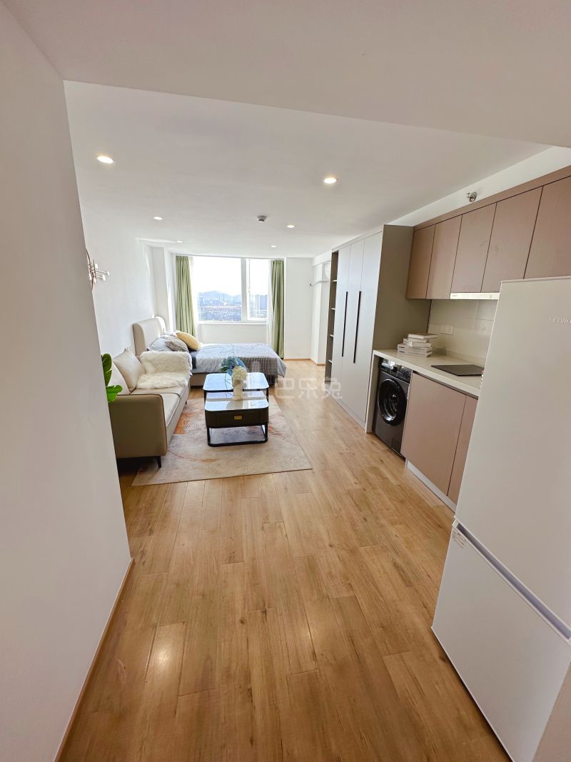 同进韵动城16026126客厅图5