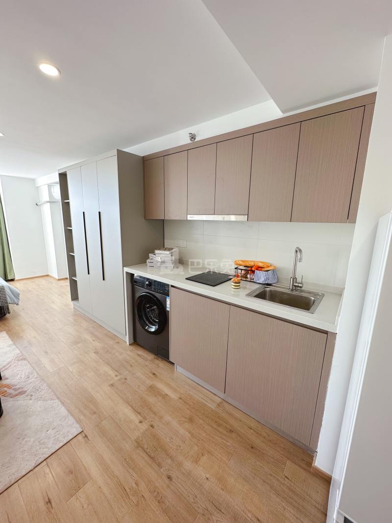 同进韵动城16026126厨房图6