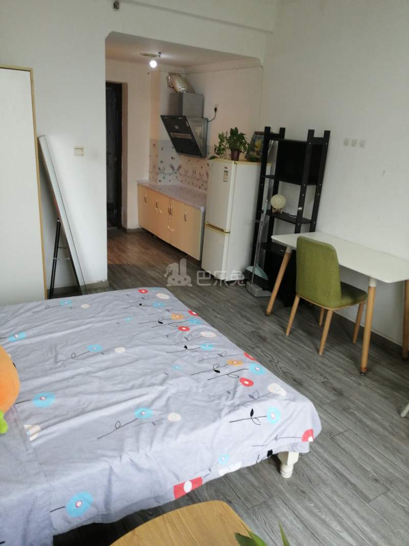 美都广场16029446卧室图3