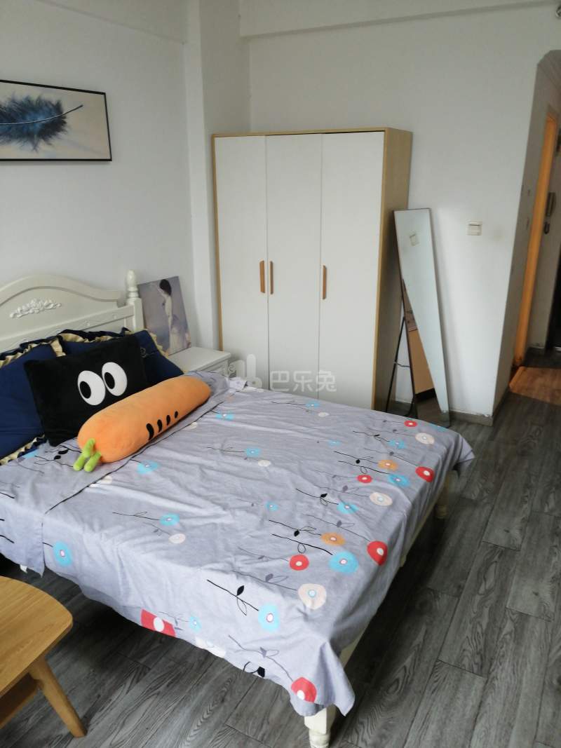 美都广场16029446卧室图2