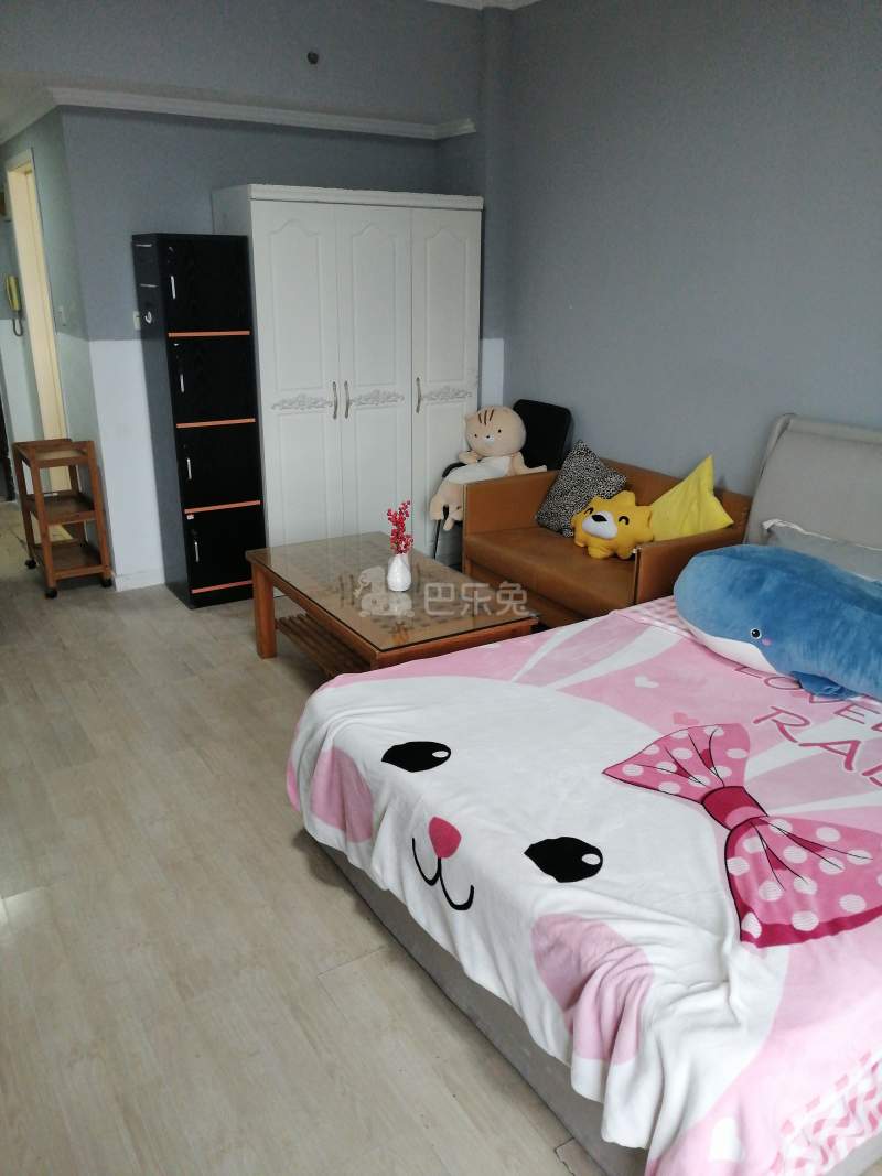 美都广场16029499卧室图2