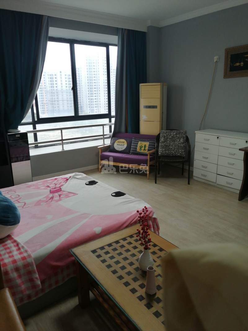 美都广场16029499卧室图1