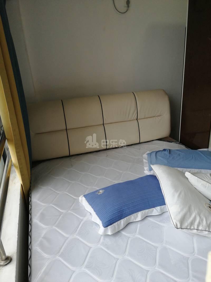 美都广场16029531卧室图1