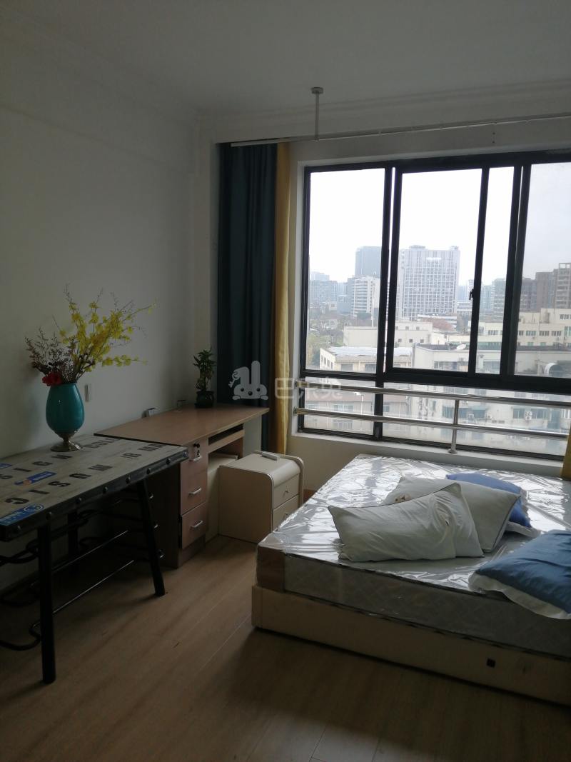 美都广场16029531卧室图3