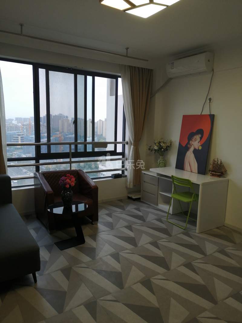 美都广场16029576卧室图1