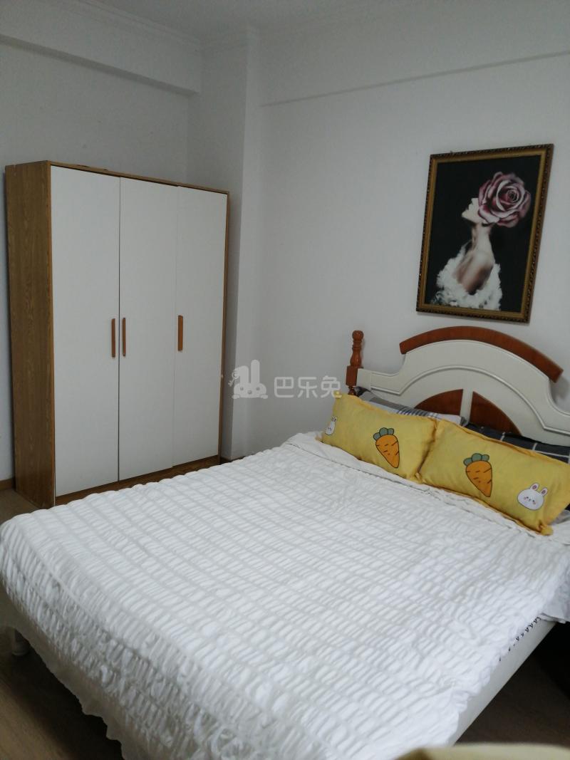 美都广场16029628卧室图2