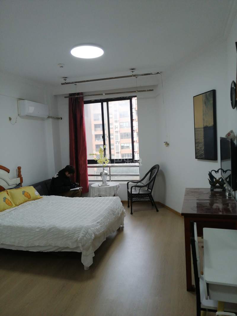 美都广场16029628卧室图1