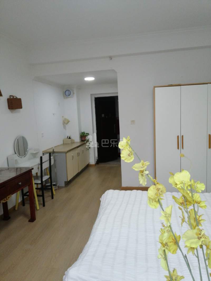 美都广场16029628卧室图3