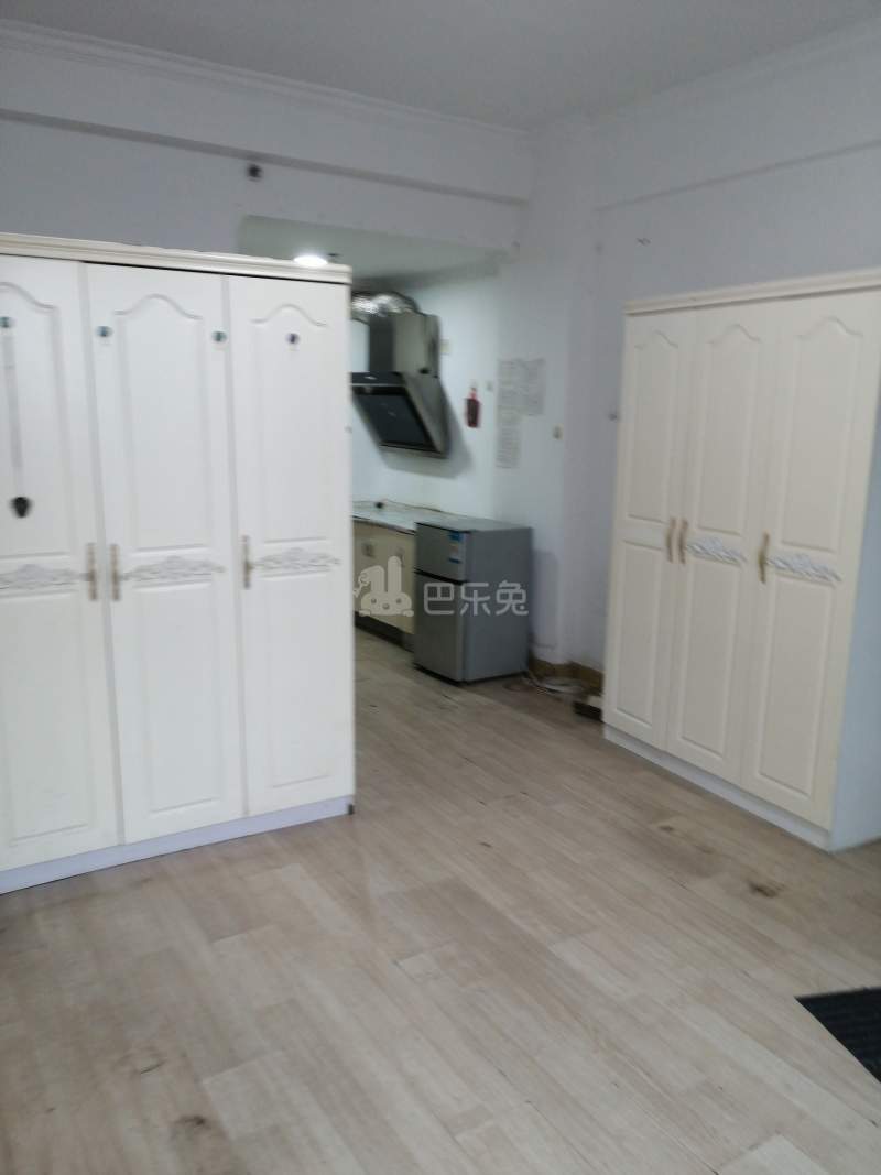 美都广场16029729卧室图1