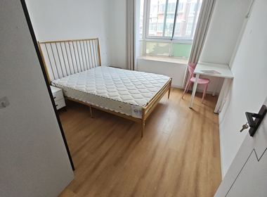 好日子大家园B区 