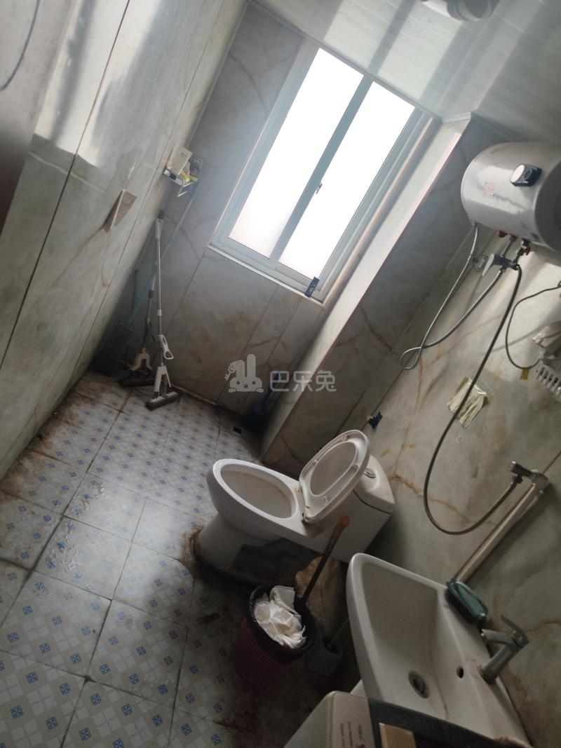 嘉宝梦之晨5915572卫生间图8