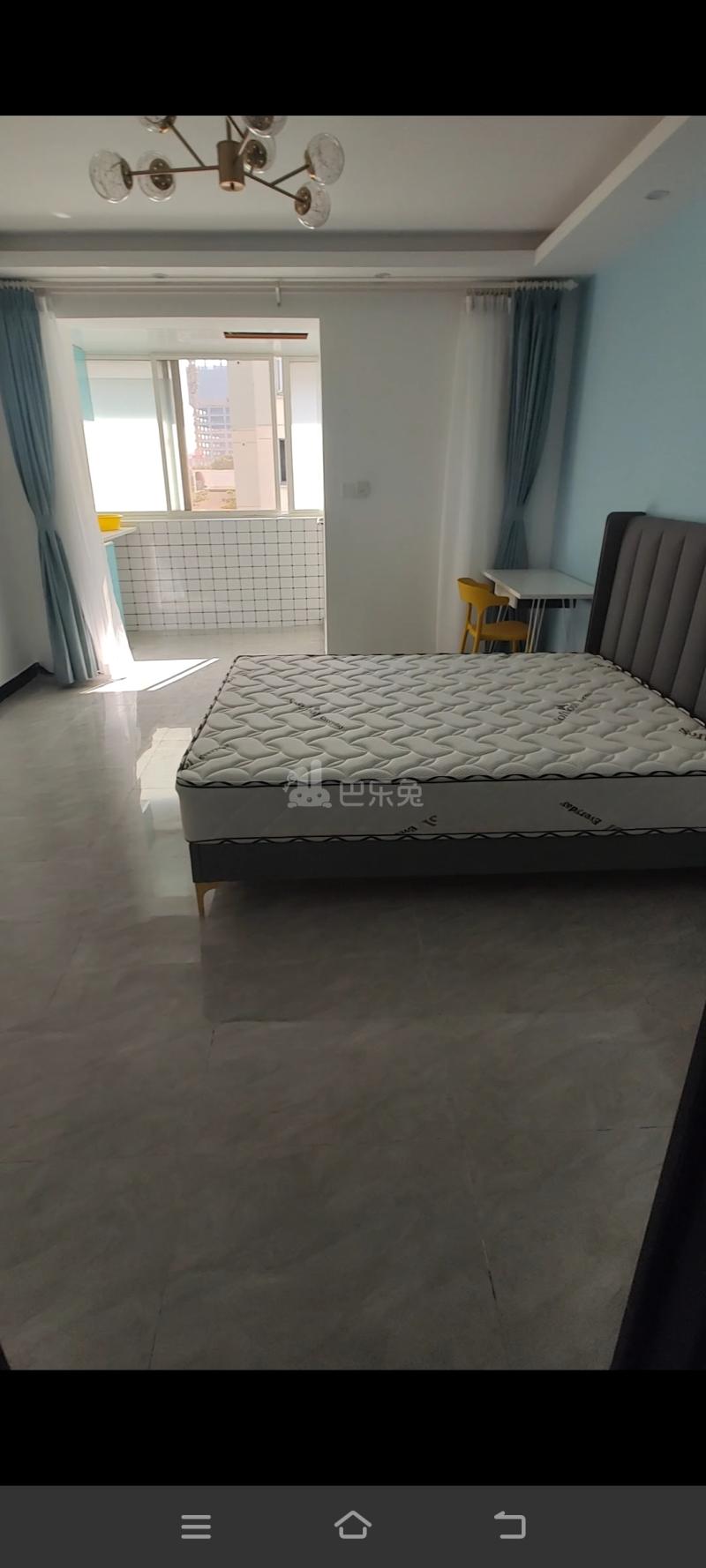 欣嘉苑南区16036631卧室图0