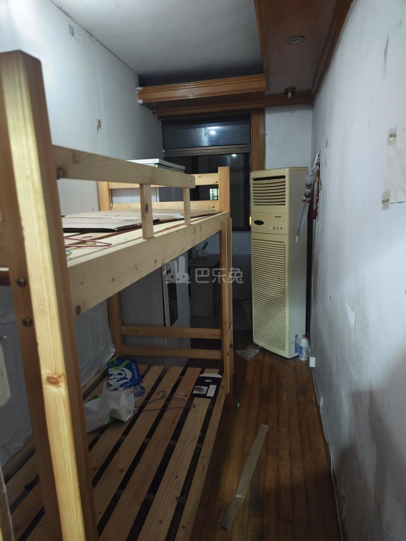 华利公寓16039637卧室图0