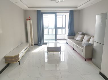 崧泽华城青湖轩（崧泽绿地D区） 2室2厅1卫