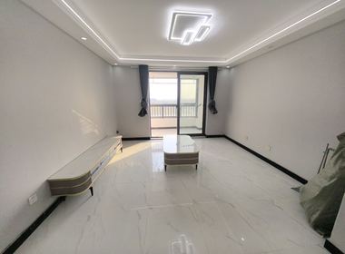 崧泽华城青湖轩（崧泽绿地D区） 2室2厅1卫