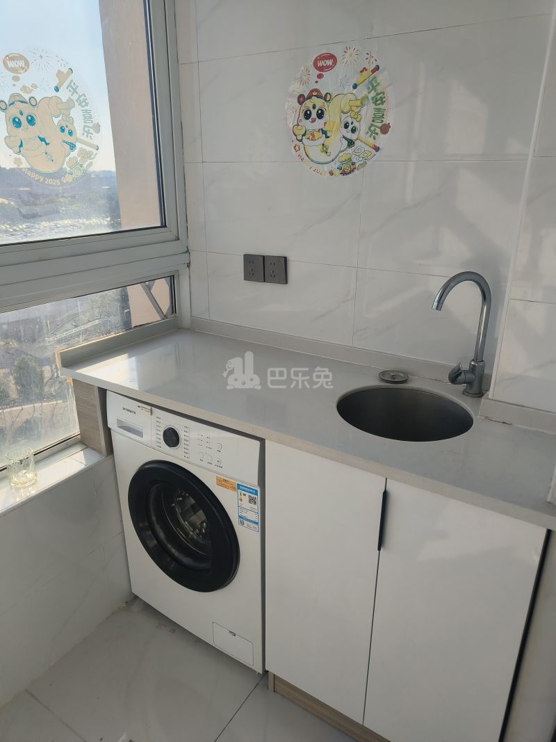 高潮新苑16043601厨房图6