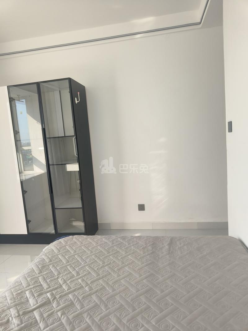 高潮新苑16043601卧室图3