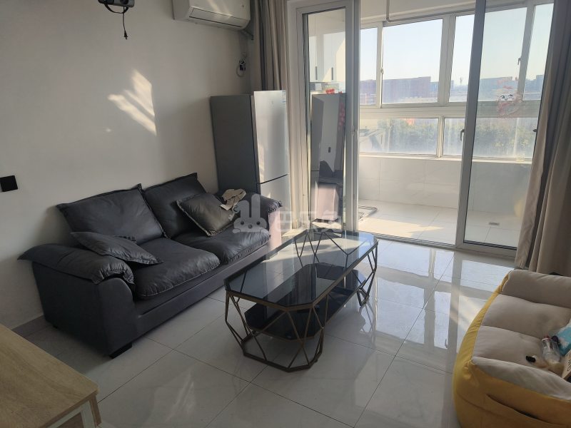 高潮新苑16043601客厅图4