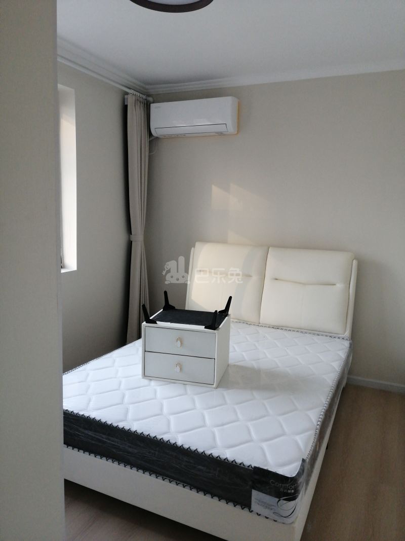 翠苑新村三区东区16043636卧室图3