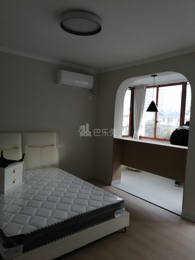 翠苑新村三区东区16043636卧室图1