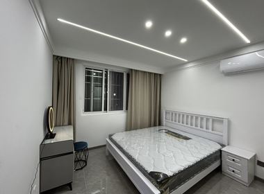 云翔佳苑北区（嘉年路750弄） 1室1厅1卫