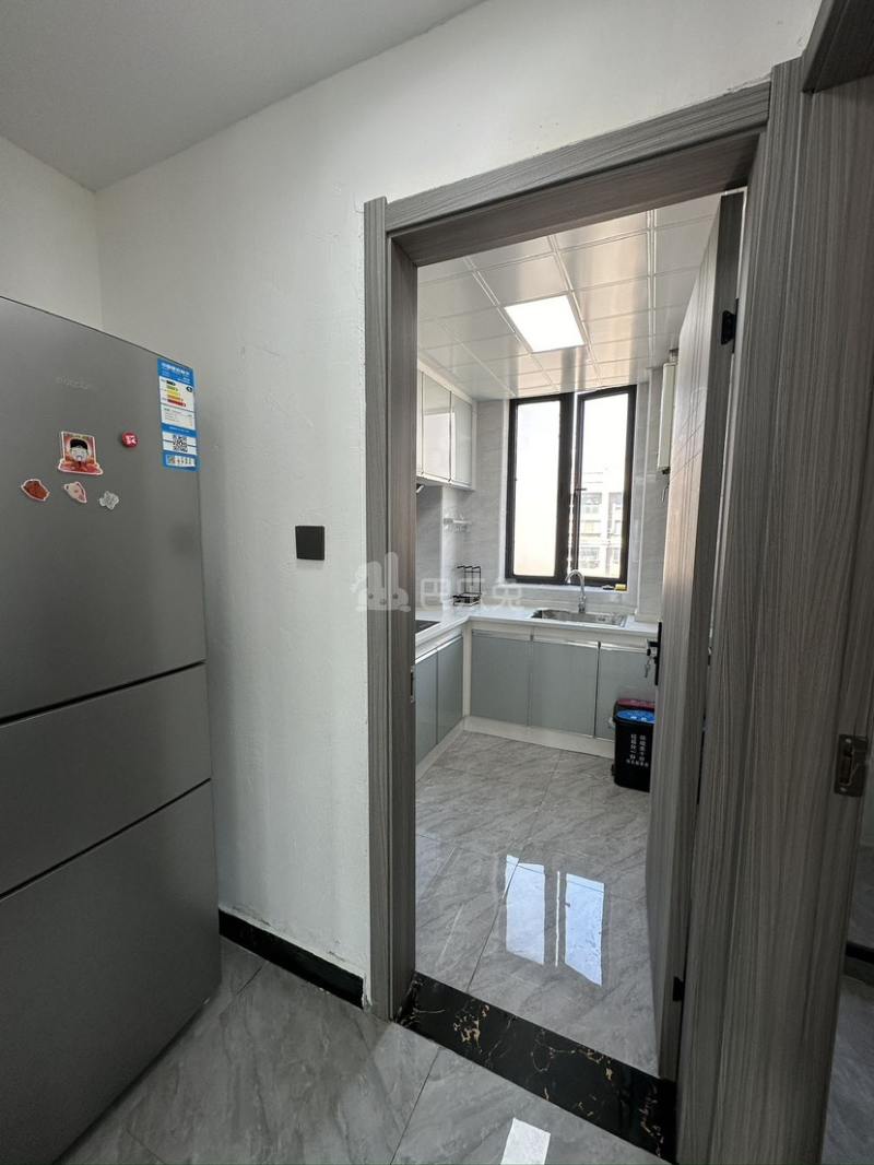 恒泰家园16047039厨房图6